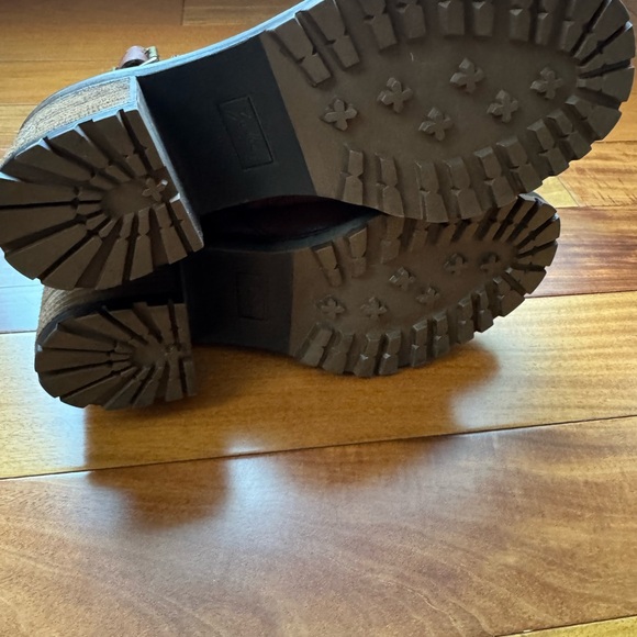 New Zodiac Boots size 10m - Picture 2 of 11